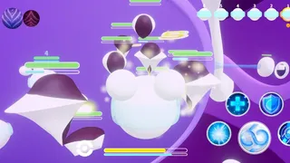Скриншот 3 к игре 星湾