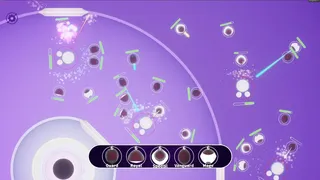 Скриншот 4 к игре 星湾