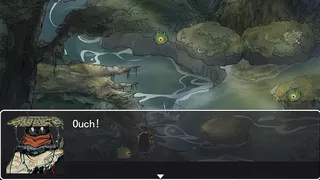 Скриншот 2 к игре The land of Norverenda