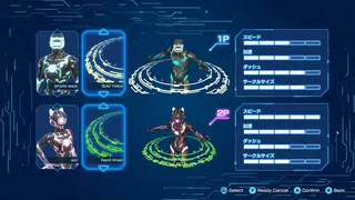 Скриншот 2 к игре SPARK! -PHOTON BLAST-