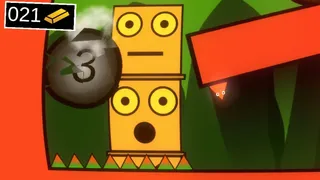 Скриншот 1 к игре Squavity