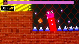 Скриншот 8 к игре Squavity