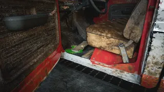 Скриншот 5 к игре 30 Days in Garage