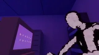 Скриншот 2 к игре Broken_System