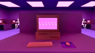 Скриншот 5 к игре Broken_System
