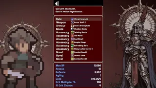 Скриншот 4 к игре Chronos Trials RPG