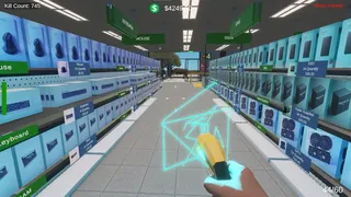 Скриншот 4 к игре I change the game name until the algorithm finds me