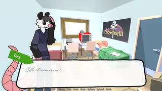 Скриншот 8 к игре POSSUM BOY!: The Ballad of Joey Virginia