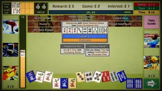 Скриншот 3 к игре Showdown! Включено руководство по маджонгу
