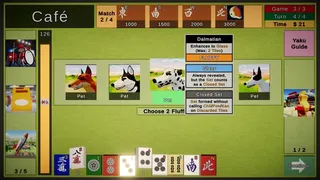 Скриншот 5 к игре Showdown! Включено руководство по маджонгу