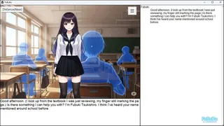 Скриншот 1 к игре FuBuBu: AI Companion