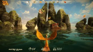 Скриншот 1 к игре Lac Viet Journey