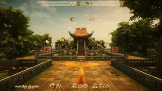 Скриншот 2 к игре Lac Viet Journey