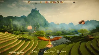 Скриншот 3 к игре Lac Viet Journey
