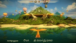 Скриншот 6 к игре Lac Viet Journey