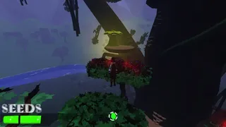 Скриншот 2 к игре Druid's Crown