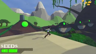 Скриншот 3 к игре Druid's Crown