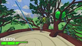 Скриншот 5 к игре Druid's Crown