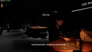 Скриншот 1 к игре Office Chug