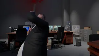 Скриншот 2 к игре Office Chug