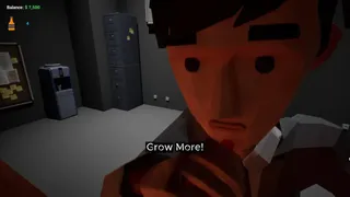 Скриншот 3 к игре Office Chug