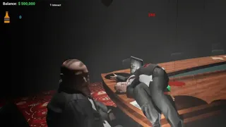 Скриншот 5 к игре Office Chug