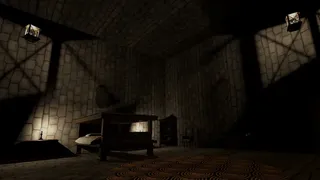 Скриншот 1 к игре LUXVYR