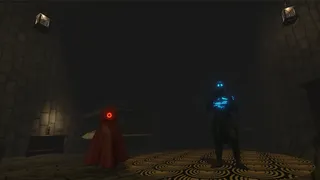 Скриншот 3 к игре LUXVYR