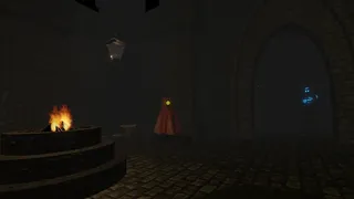 Скриншот 4 к игре LUXVYR
