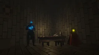 Скриншот 5 к игре LUXVYR