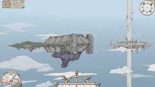 Скриншот 4 к игре セラフィーヌは空を行く