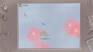 Скриншот 5 к игре セラフィーヌは空を行く