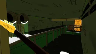 Скриншот 1 к игре RockDog