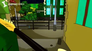 Скриншот 3 к игре RockDog