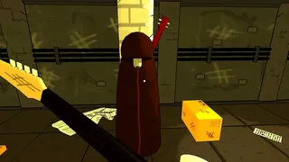 Скриншот 7 к игре RockDog