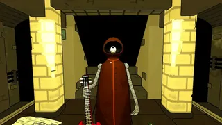 Скриншот 8 к игре RockDog