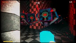 Скриншот 2 к игре Too Many Bots