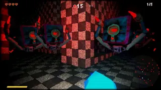 Скриншот 6 к игре Too Many Bots