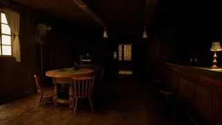 Скриншот 3 к игре Vesper Hotel