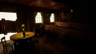 Скриншот 4 к игре Vesper Hotel