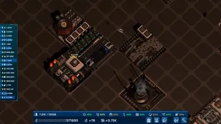 Скриншот 1 к игре Idle Terra