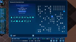 Скриншот 3 к игре Idle Terra