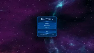 Скриншот 4 к игре Idle Terra