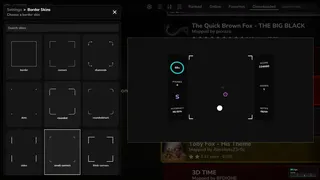 Скриншот 4 к игре Rhythia
