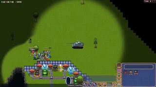 Скриншот 7 к игре Planet Gemini