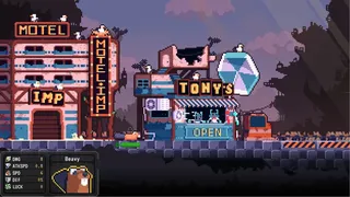 Скриншот 5 к игре Timber Fever