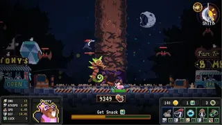 Скриншот 7 к игре Timber Fever