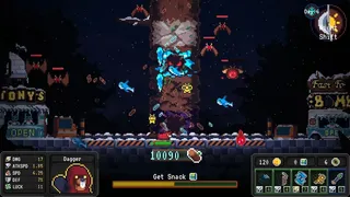 Скриншот 8 к игре Timber Fever