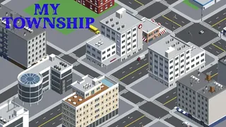 Скриншот 1 к игре My Townies