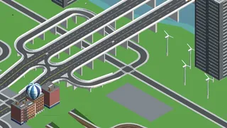 Скриншот 2 к игре My Townies